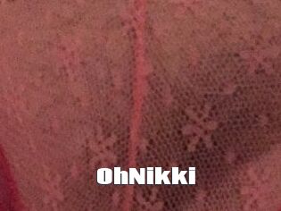 OhNikki