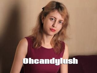 Ohcandylush
