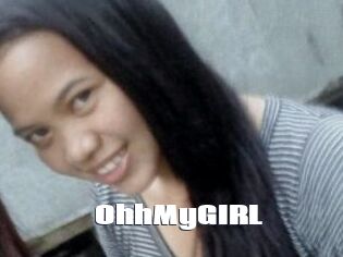 OhhMyGIRL
