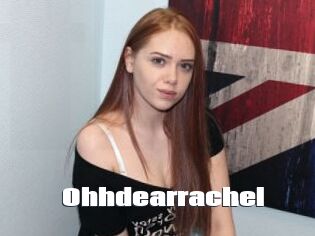 Ohhdearrachel