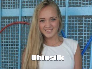 Ohinsilk
