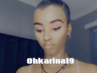 Ohkarina19