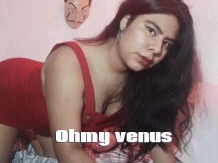 Ohmy_venus