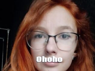 Ohoho
