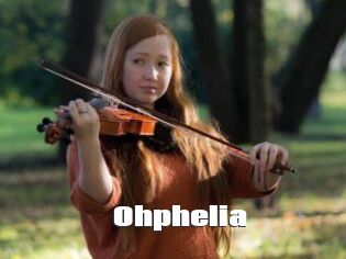 Ohphelia