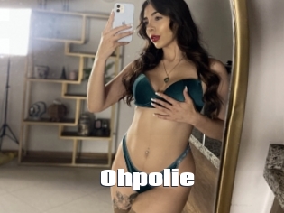 Ohpolie