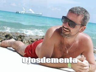 Ojosdementa