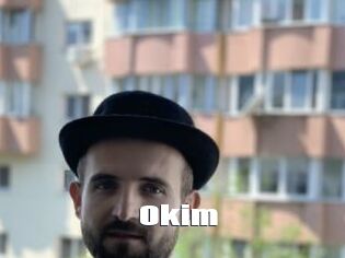 Okim