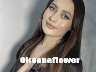 Oksanaflower