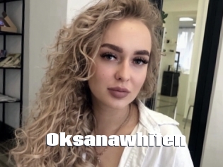 Oksanawhiten