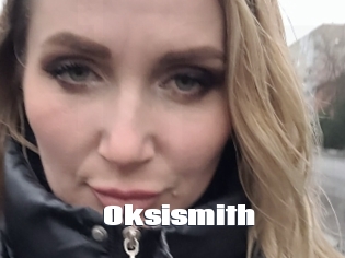 Oksismith