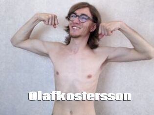Olafkostersson
