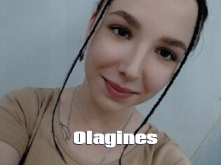Olagines