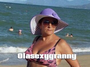 Olasexygranny