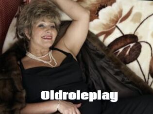 Oldroleplay