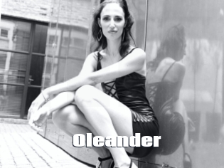 Oleander