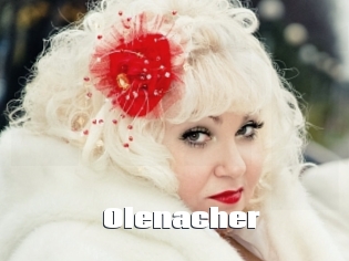 Olenacher