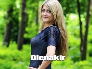Olenakir