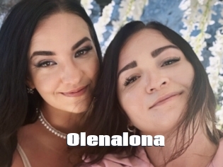 Olenalona