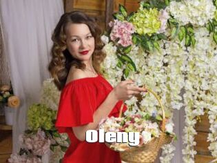 Oleny