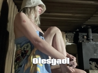 Olesyaol