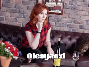 Olesyaoxi
