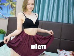 Olett