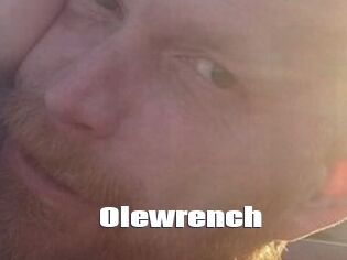 Olewrench