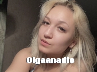 Olgaanadio