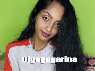 olgagagarina The hot porn