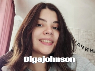 Olgajohnson