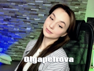Olgapetrova