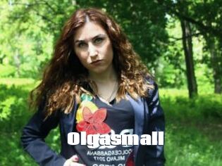 Olgasmall