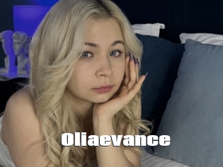 Oliaevance