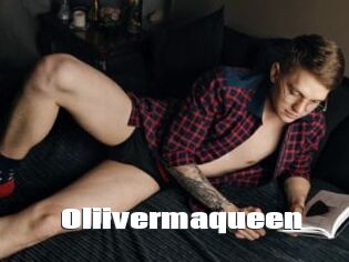 Oliivermaqueen
