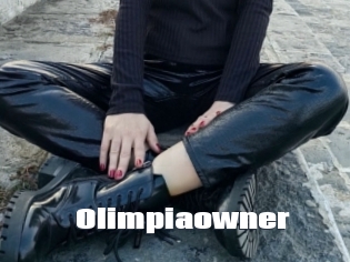 Olimpiaowner