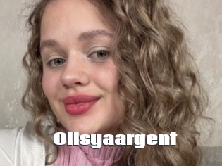 olisyaargent The hot porn