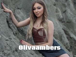 Olivaambers