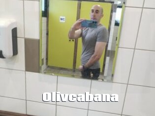Olivcabana