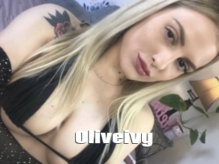 Oliveivy
