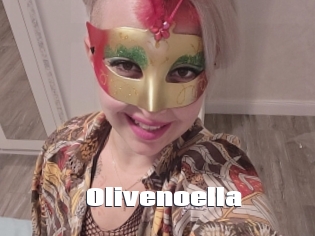Olivenoella
