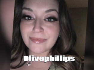 Olivephillips
