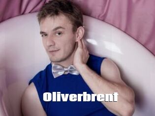 Oliverbrent
