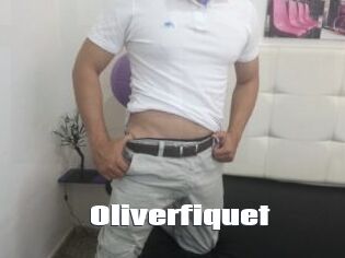 Oliverfiquet