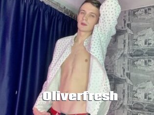 Oliverfresh