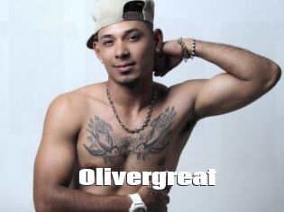 Olivergreat