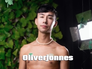 Oliverjonnes