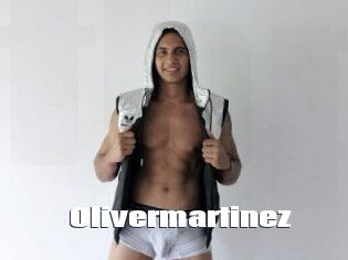Olivermartinez