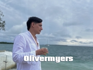 olivermyers The hot porn