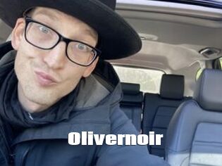 olivernoir The hot porn